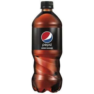 PEPSI ZERO SUGAR [1 LT]