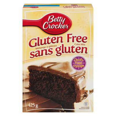 BC GLUTEN FREE DEVILS FOOD [425 GM]