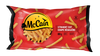McCAIN STRAIGHT CUT FRIES [800 GM]