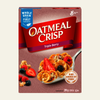GM OATMEAL CRISP TRIPLE BERRY [399 GR]