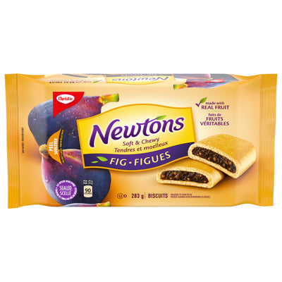 CHRISTIES FIG NEWTON [283 g]