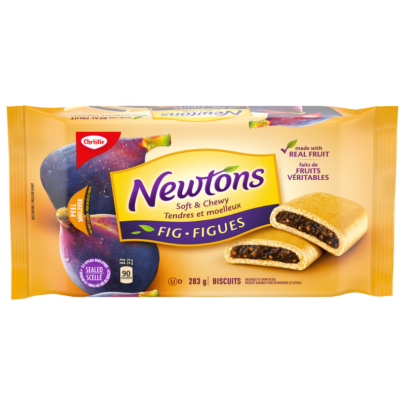 CHRISTIES FIG NEWTON [283 g]