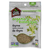 C/HOUSE ORG THYME LEAVES [20 g]
