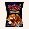RUFFLES SOUR CREAM & BACON [200 GR]