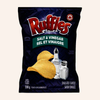 RUFFLES SALT & VINEGAR [200 GR]