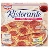 RISTORNTE THIN CRUST PEP PIZZA [320 GM]