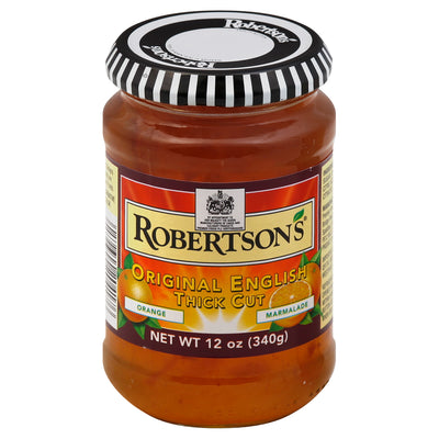 ROBERTSON THICK ORANGE MARM [250 ml]
