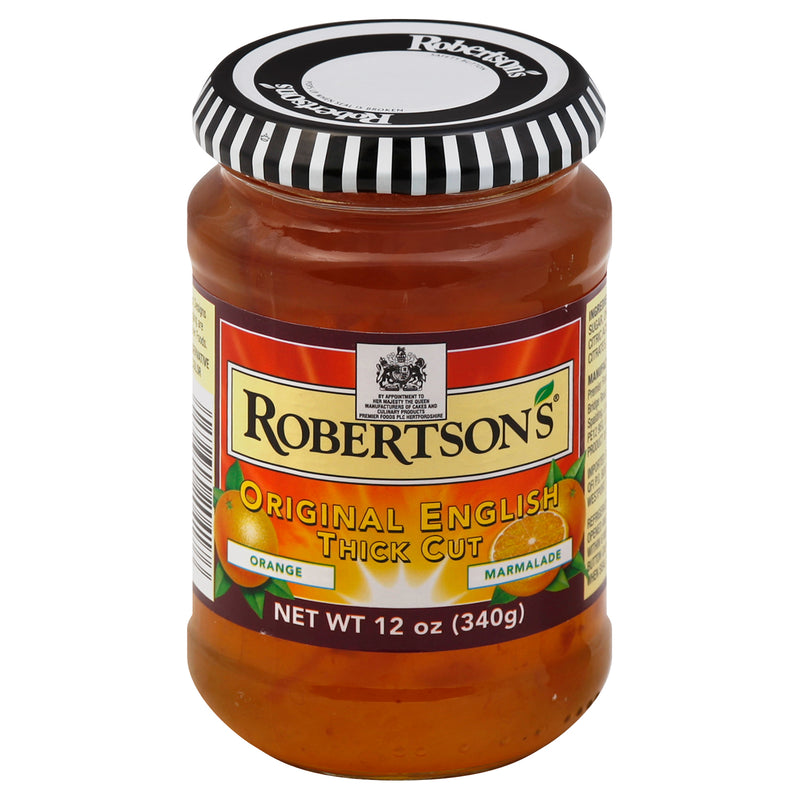 ROBERTSON THICK ORANGE MARM [250 ml]