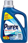 PUREX UC LIQ DETER AFTER RAIN [4.43 lt]