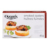 OCEANS SMOKED OYSTERS [85 GM]