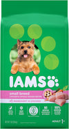IAMS DOG FOOD SMALL BREED [3 kg]