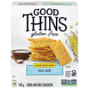 CHRISTIES GOOD THINS SEA SALT [100 GR]