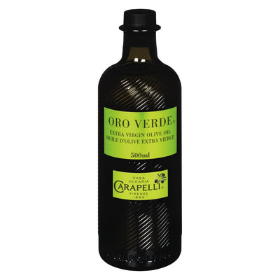 CARAPELLI ORG VERDE [500 ml]
