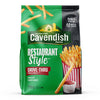 CAV REST DRIVE THRU FRIES [750 GR]