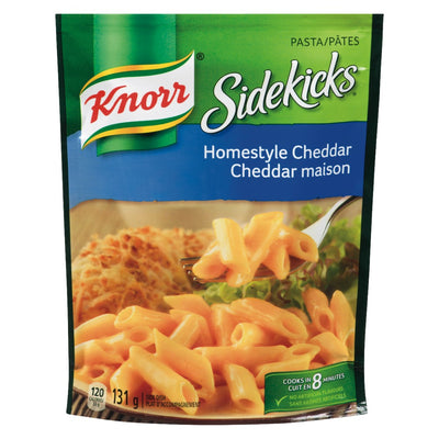 SIDE KICK SCE PASTA HS CHEDDAR [131 GM] - 2 for $5.00