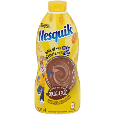 NESTLE NESQUIK CHOC [700 ml]