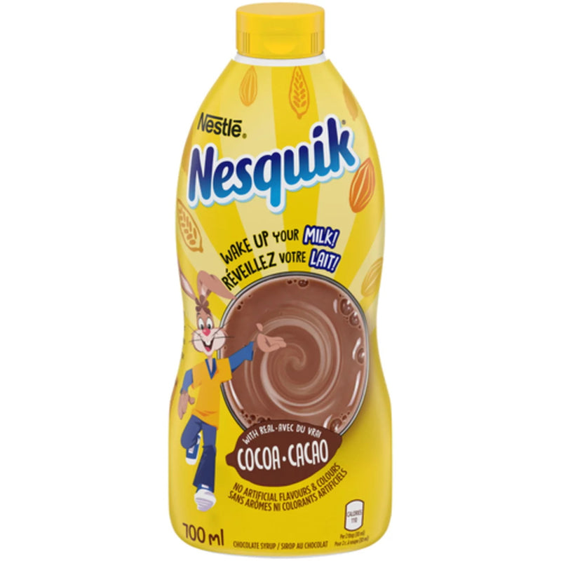 NESTLE NESQUIK CHOC [700 ml]