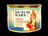 DUTCH BABY THICK CREAM [170 GR]