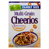 GM MULTIGRAIN CHEERIOS CEREAL [585 GR]
