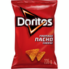 DORITOS NACHO CHEESE [235 GR]