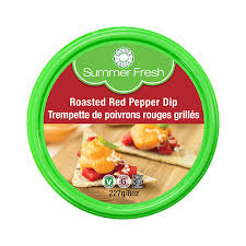 S/FRESH RST RED PEPPER [227 GM]