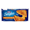 KRAFT SGL CHEESE SLICE THIN [410 GM]