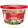 SAPUTO RICOTTA DI CAMPAGNA [400 gm]