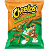 CHEETOS CRUNCHY CHED JALAPENO [285 GM]