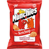 MUNCHIES TANGY KETCHUP CHIPS [200 GR]