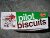 PILOT BISCUITS [825 GM]