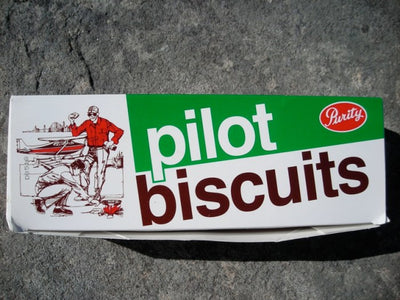 PILOT BISCUITS [825 GM]