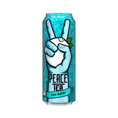 PEACE TREE TEA SNOWBERRY [695 ml]