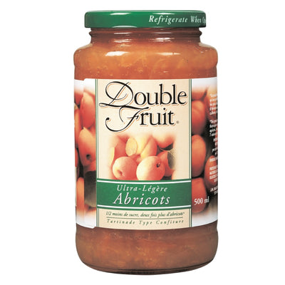 DBLE FRT APRICOT ULTRA LITE [500 ml]