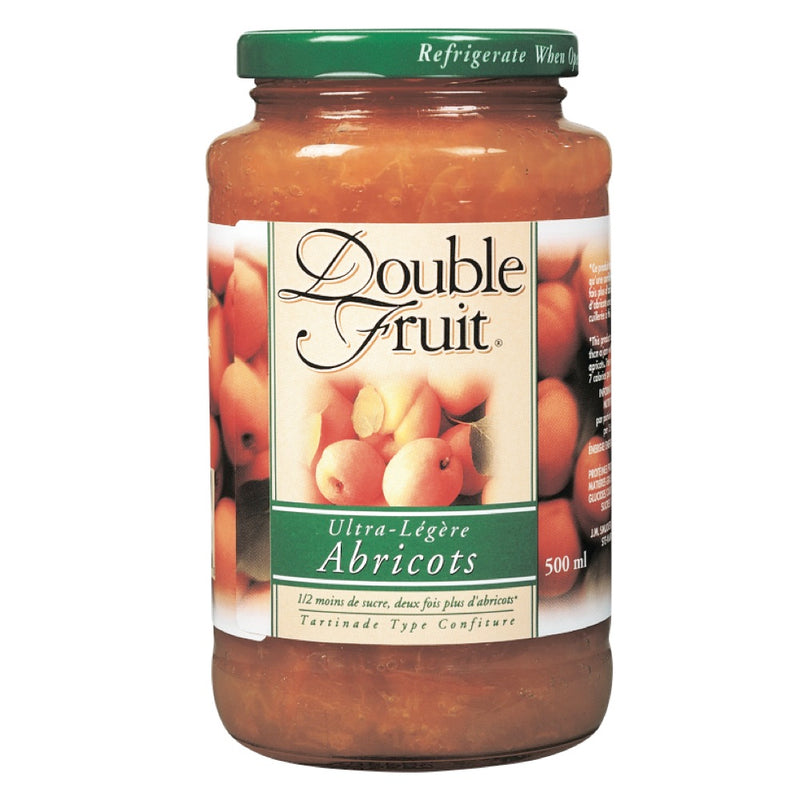 DBLE FRT APRICOT ULTRA LITE [500 ml]