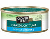 CLOVER LEAF FLAKED TUNA [170 GM]