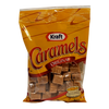 KRAFT CARAMELS ORIGINAL [269 GM]