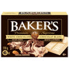 BAKERS WHITE CHOCOLATE [170 GM]