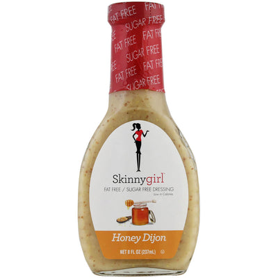 SKINNYGIRL HONEY DIJON DRESSIN [237 ml]