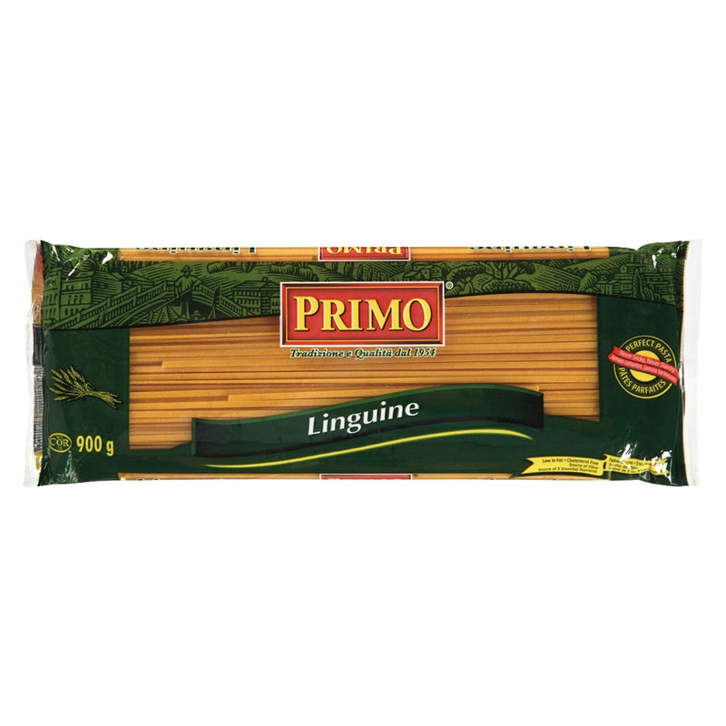 PRIMO PASTA LINGUINE [900 GM]