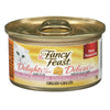 F/FEAST CHICKEN DELIGHTS [85 GM] - 4 for $5.00