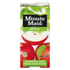 MIN MAID APPLE JUICE TETRA [1 LT]