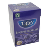 TETLEY ENGLISH BREASKFAST TEA [60 PK]