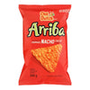 O/DUTCH TORTILLA NACHO CHS [245 GM]