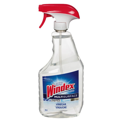 WINDEX VINEGAR CLNR SPRAY [765 ml]