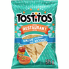 TOSTITOS RESTAURANT VAL SZ [525 GR]