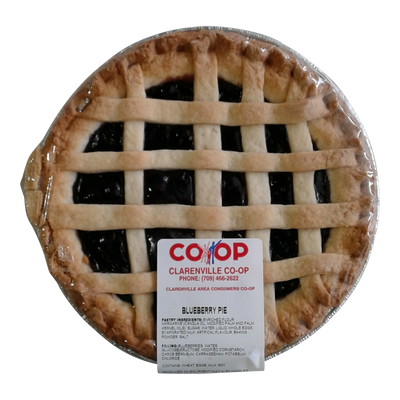 WEST TOWER B/BERRY PIES [1 ea]