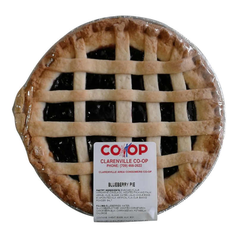 WEST TOWER B/BERRY PIES [1 ea]