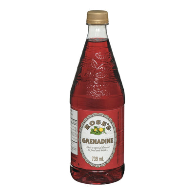 ROSES GRENADINE [739 ml]