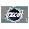 EXCEL S/FREE GUM POLAR ICE [12 PK]