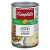 CAMP CRM OF CELERY 1/2 FAT [284 ml]